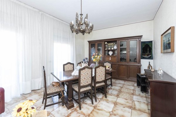 appartamento in vendita a Misterbianco in zona Centro Città