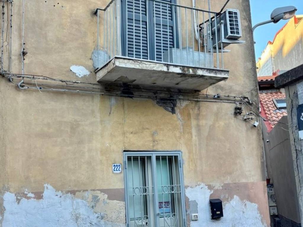 appartamento in vendita a Misterbianco in zona Centro Città
