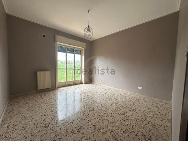 appartamento in vendita a Misterbianco