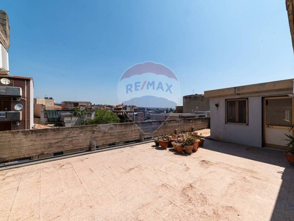 appartamento in vendita a Misterbianco