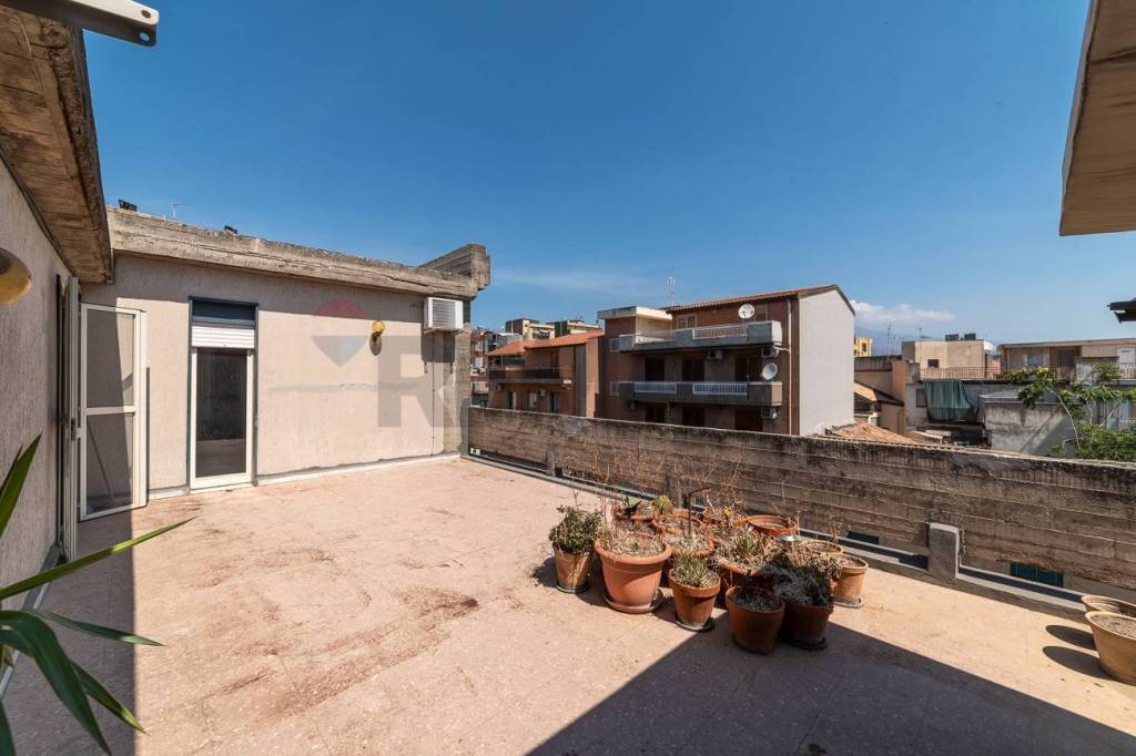 appartamento in vendita a Misterbianco