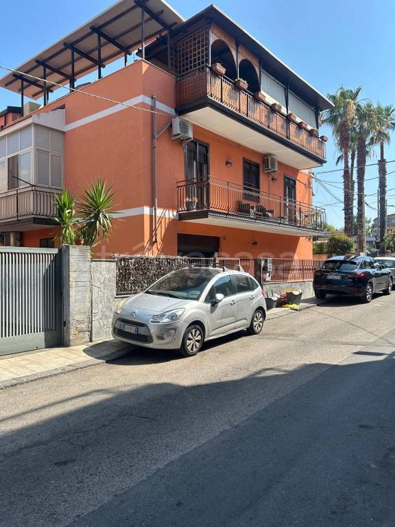 appartamento in vendita a Misterbianco