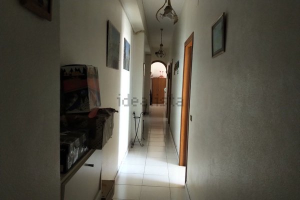 appartamento in vendita a Misterbianco