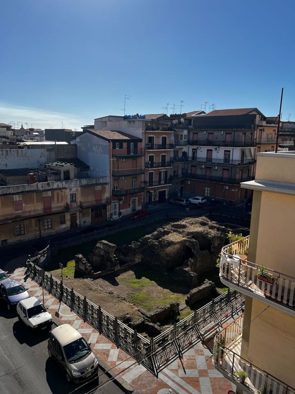 casa indipendente in vendita a Misterbianco