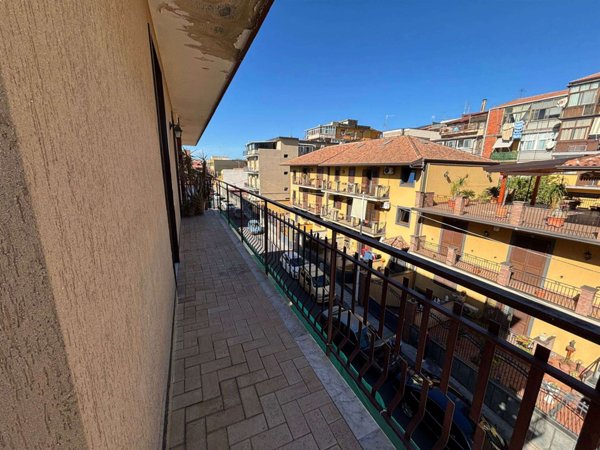 appartamento in vendita a Misterbianco in zona Lineri / Montepalma