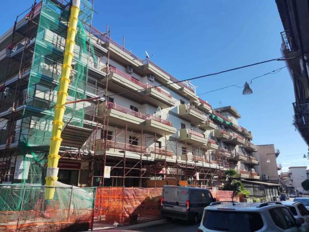 appartamento in vendita a Misterbianco in zona Centro Città