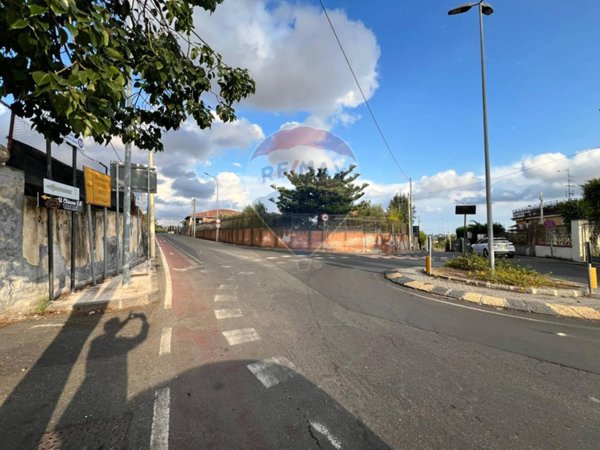 terreno agricolo in vendita a Misterbianco