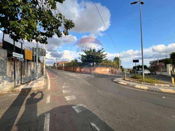 terreno agricolo in vendita a Misterbianco