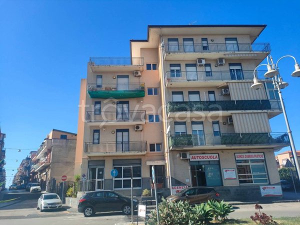 appartamento in vendita a Misterbianco