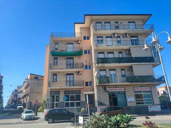 appartamento in vendita a Misterbianco