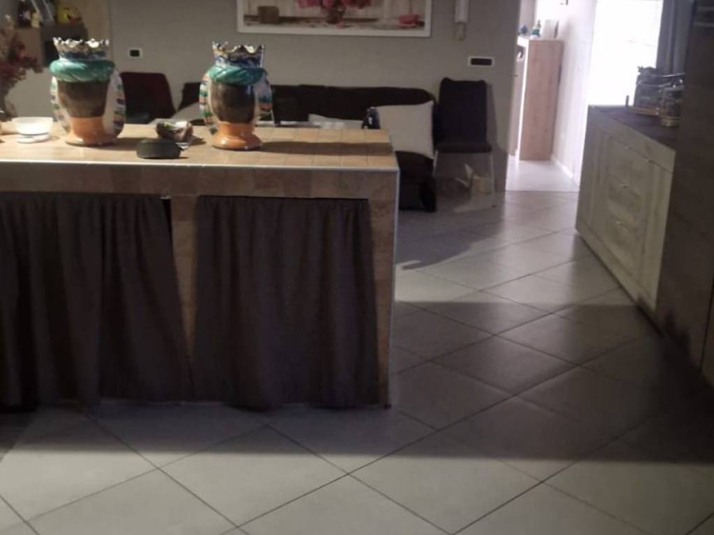 appartamento in vendita a Misterbianco in zona Centro Città