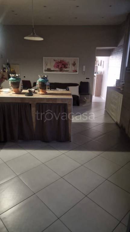 appartamento in vendita a Misterbianco in zona Centro Città