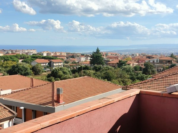 appartamento in vendita a Misterbianco