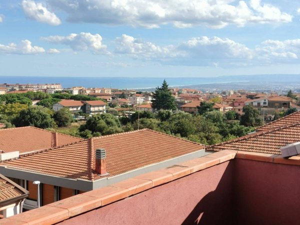 appartamento in vendita a Misterbianco