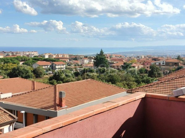 appartamento in vendita a Misterbianco