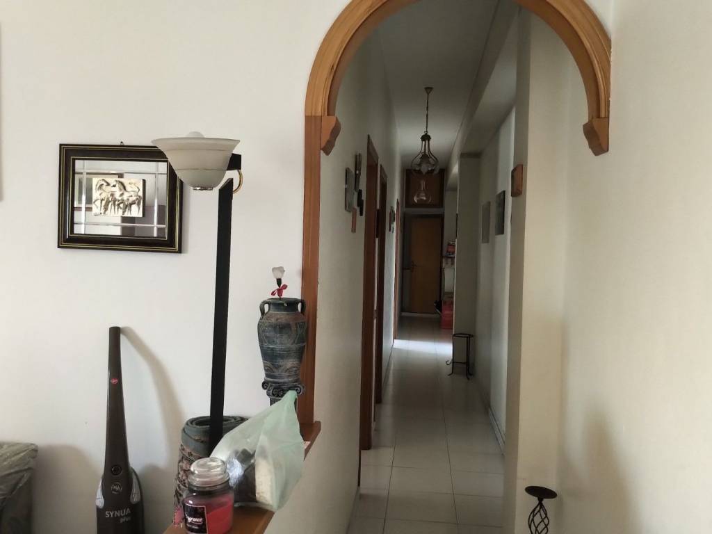 appartamento in vendita a Misterbianco