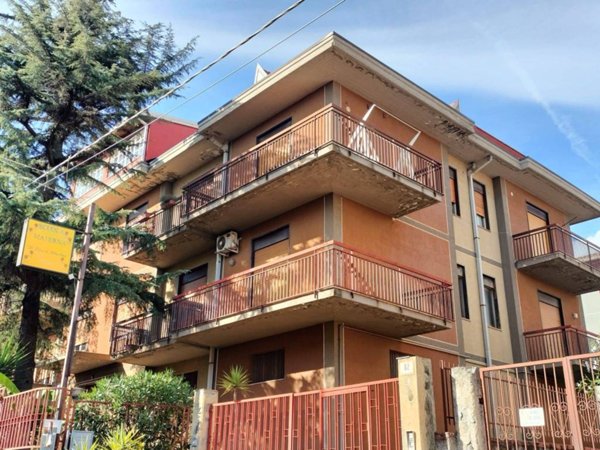 appartamento in vendita a Misterbianco