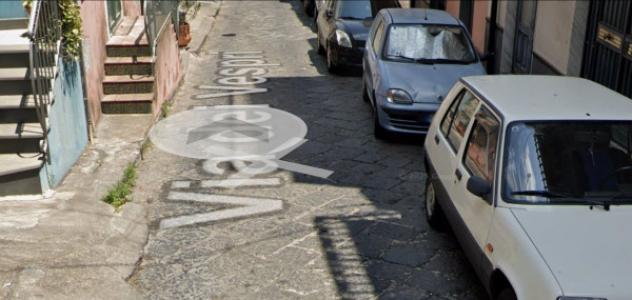 appartamento in vendita a Misterbianco