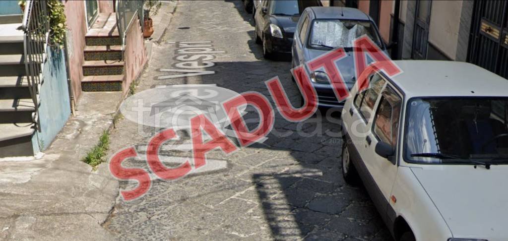 appartamento in vendita a Misterbianco