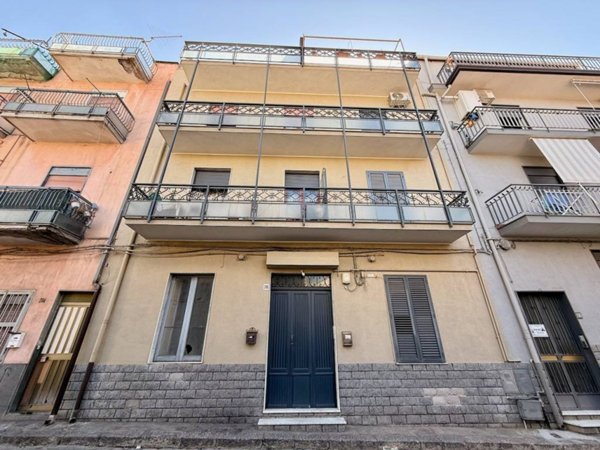 appartamento in vendita a Misterbianco