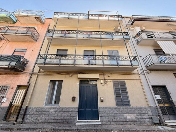 appartamento in vendita a Misterbianco in zona Centro Città