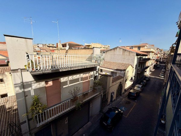 appartamento in vendita a Misterbianco in zona Centro Città
