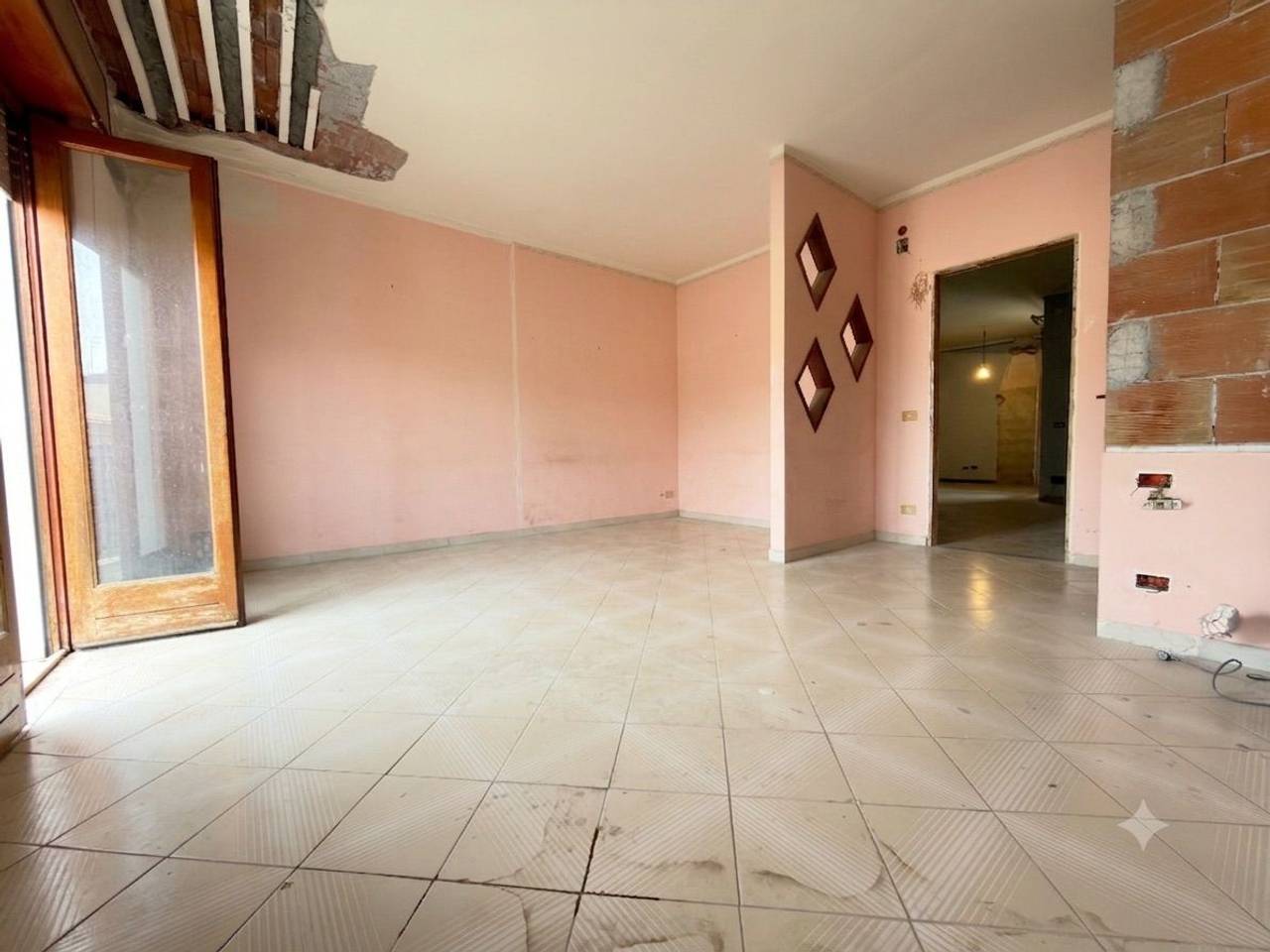 appartamento in vendita a Misterbianco in zona Centro Città