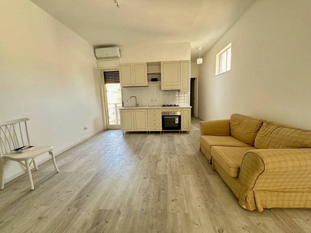 appartamento in vendita a Misterbianco