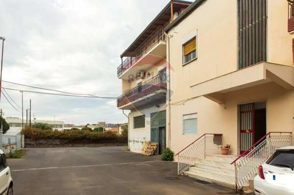 appartamento in vendita a Misterbianco