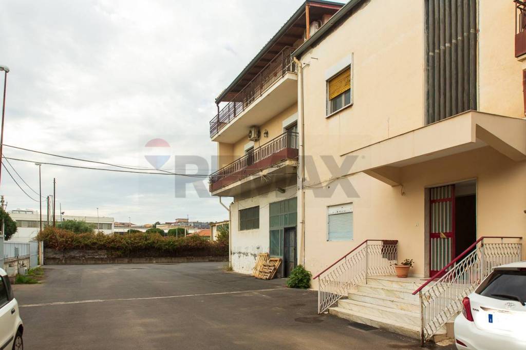 appartamento in vendita a Misterbianco