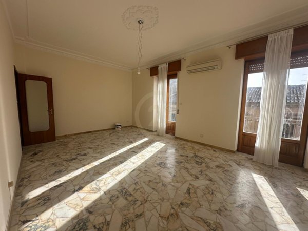 appartamento in vendita a Misterbianco in zona Centro Città