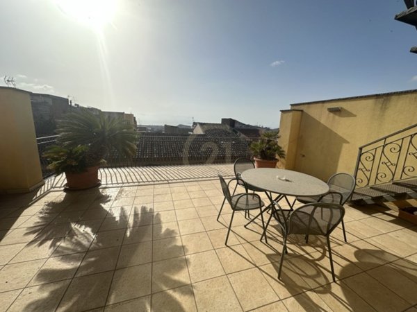 appartamento in vendita a Misterbianco in zona Centro Città