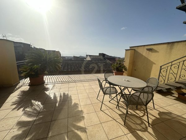 appartamento in vendita a Misterbianco in zona Centro Città