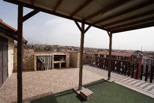 appartamento in vendita a Misterbianco in zona Lineri / Montepalma