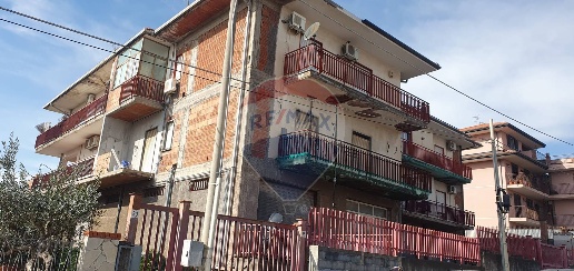 appartamento in vendita a Misterbianco in zona Serra