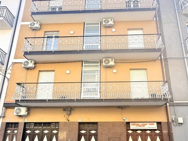 appartamento in vendita a Misterbianco