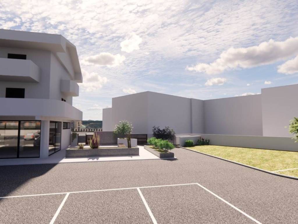 appartamento in vendita a Misterbianco in zona Piano Tavola