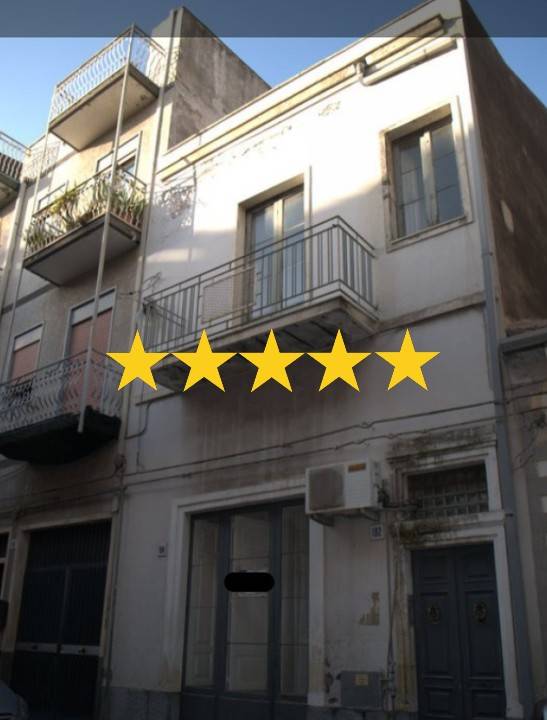 appartamento in vendita a Misterbianco