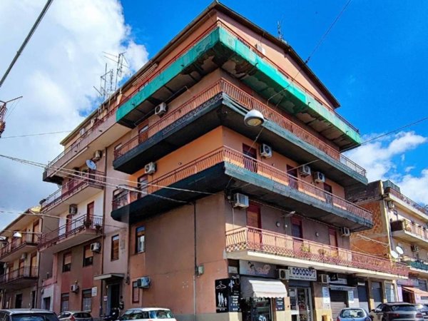 appartamento in vendita a Misterbianco