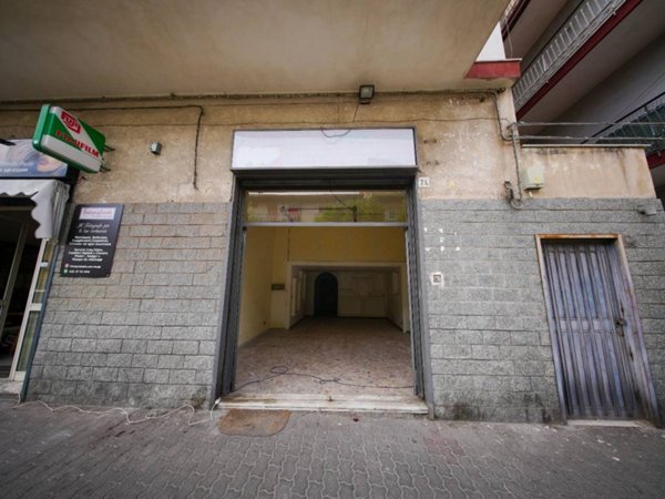 negozio in vendita a Misterbianco