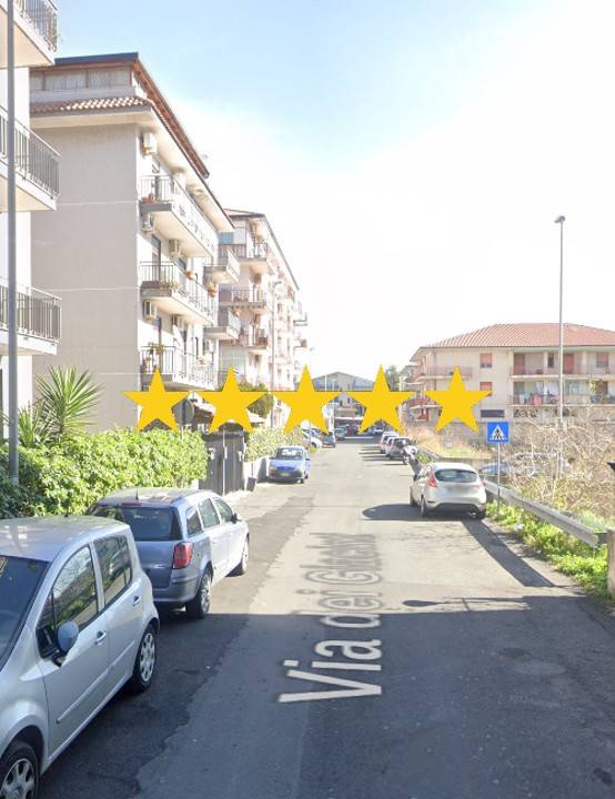 appartamento in vendita a Misterbianco