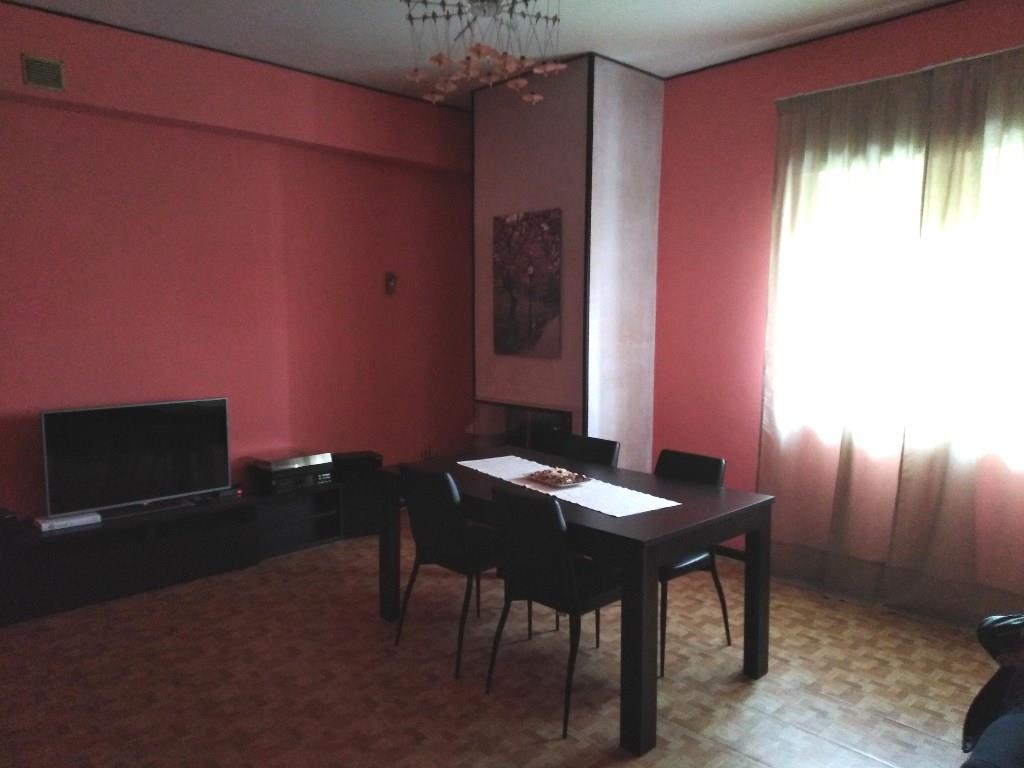 appartamento in vendita a Misterbianco