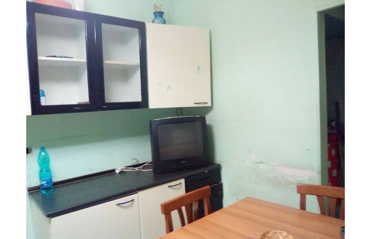 appartamento in vendita a Misterbianco