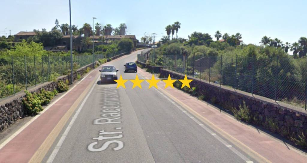 appartamento in vendita a Misterbianco in zona Raccomandata