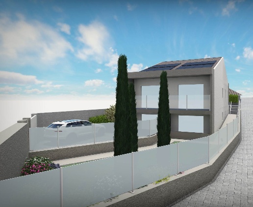 appartamento in vendita a Misterbianco in zona Centro Città