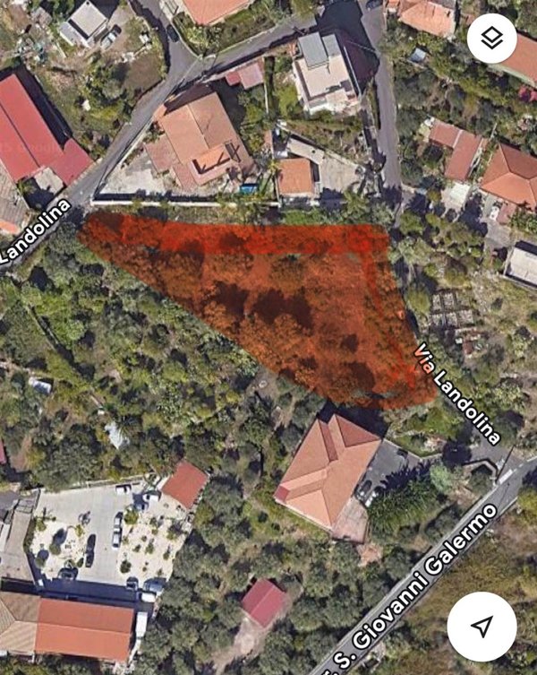 terreno agricolo in vendita a Misterbianco in zona Serra