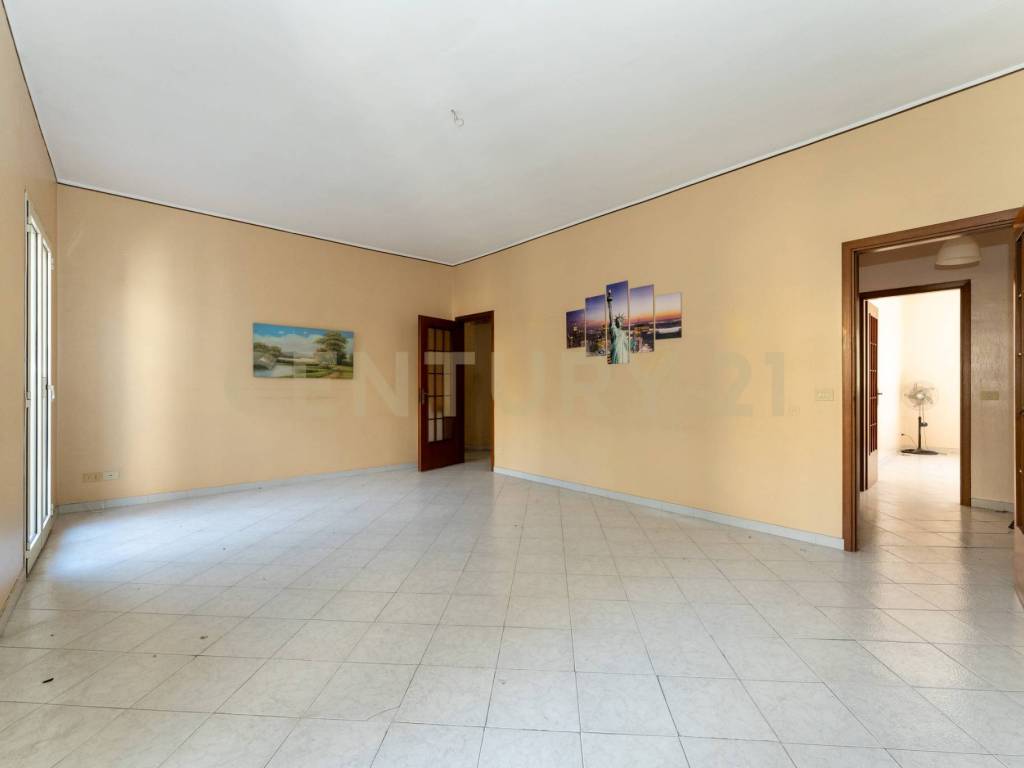 appartamento in vendita a Misterbianco in zona Centro Città