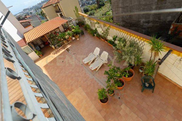 appartamento in vendita a Misterbianco in zona Centro Città