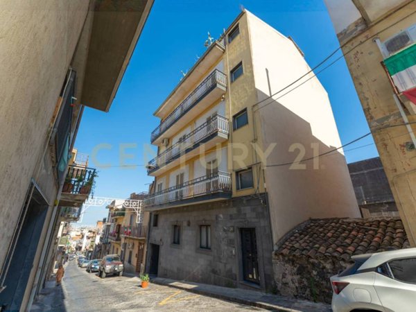 casa indipendente in vendita a Misterbianco in zona Centro Città