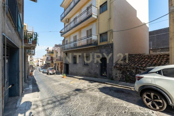 casa indipendente in vendita a Misterbianco in zona Centro Città